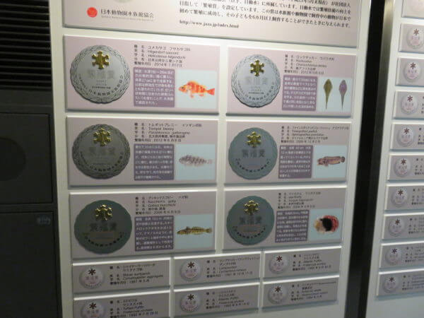 葛西臨海水族園