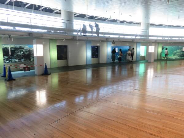 葛西臨海水族園