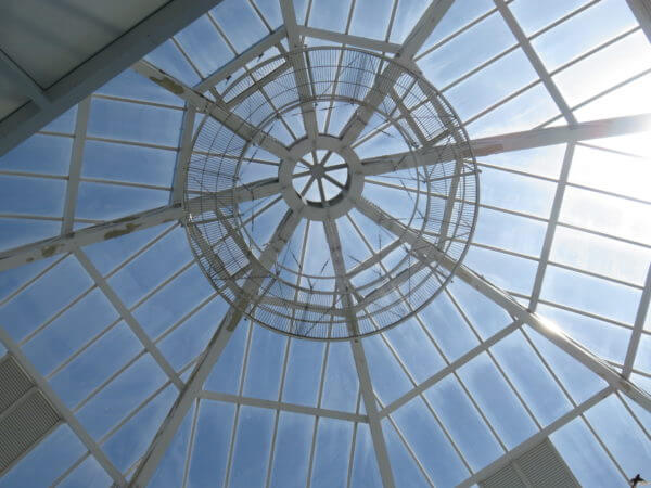 葛西臨海水族園