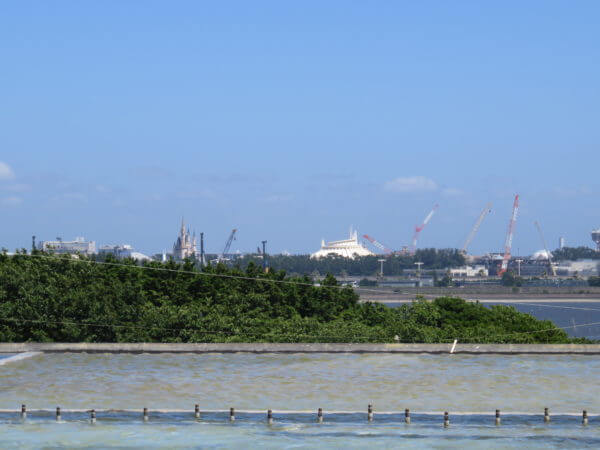 葛西臨海水族園
