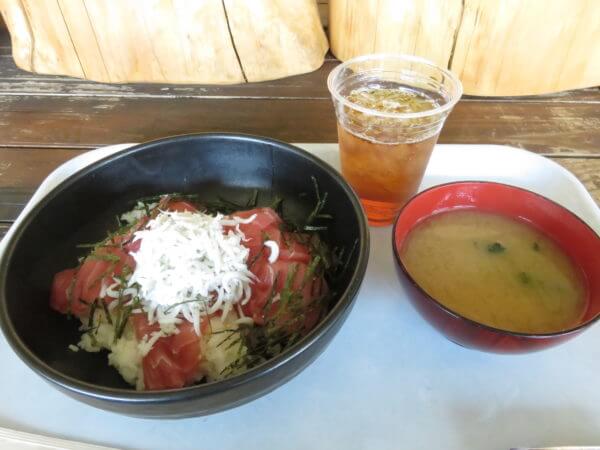 長井海の手公園 ソレイユの丘 プロヴァンス