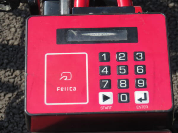 バイクシェアサービス