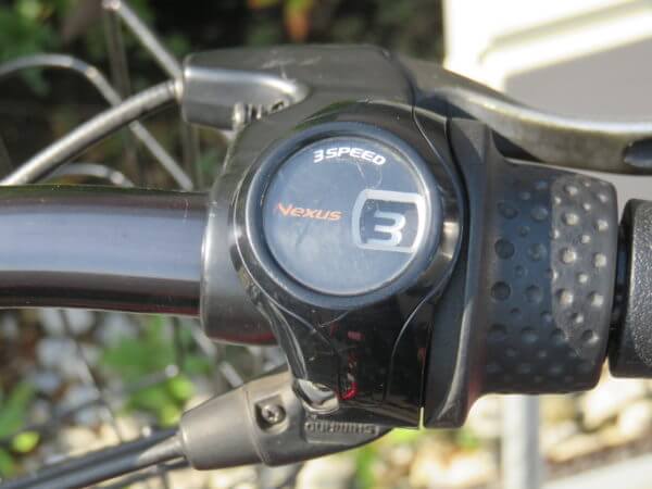 バイクシェアサービス