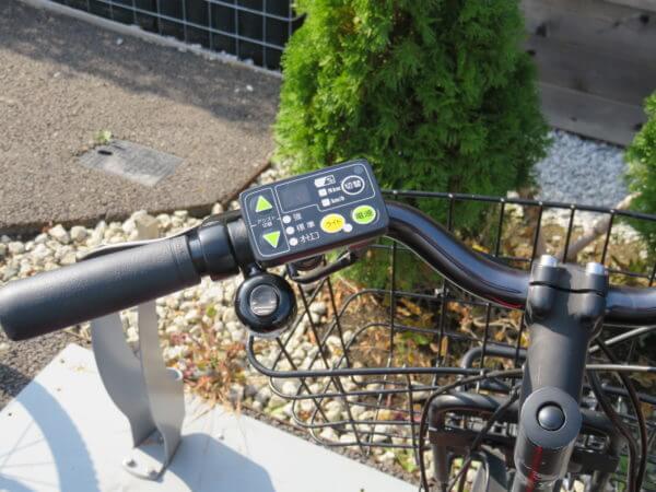 バイクシェアサービス