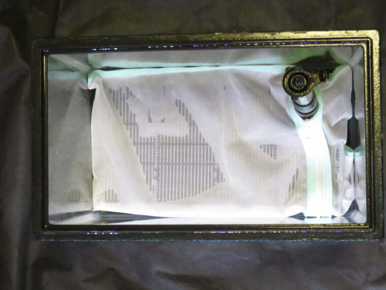 底面フィルター 洗濯ネット