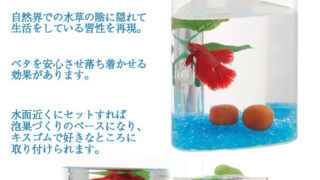 charm-おやすみリーフ