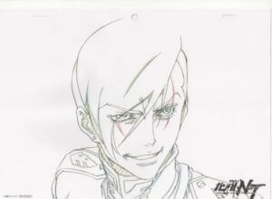 機動戦士ガンダムＮＴ 入場者得点