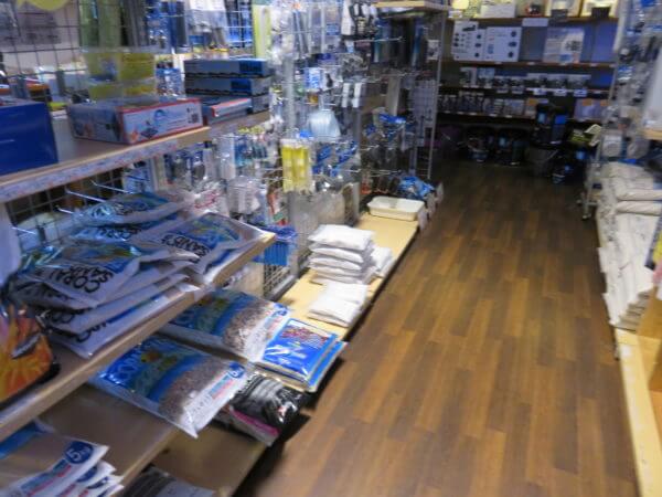 アクアテイラーズ