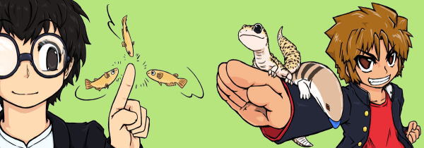 東北アクレプフェスタ ユウマと陸