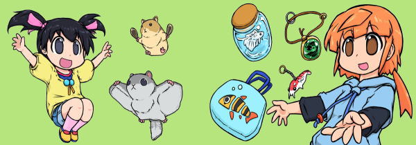 東北アクレプフェスタ 萌愛とろろろ