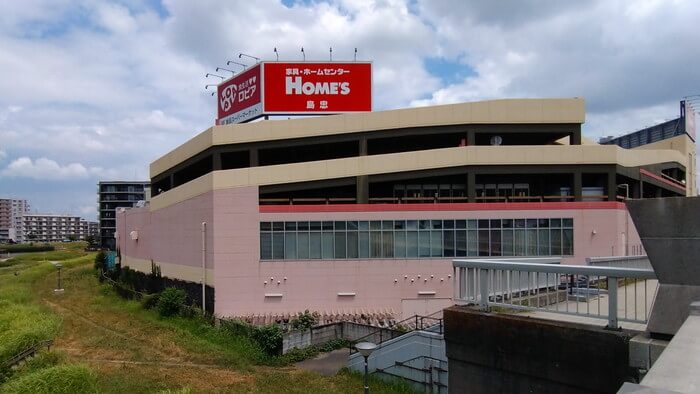 セルバス平井店