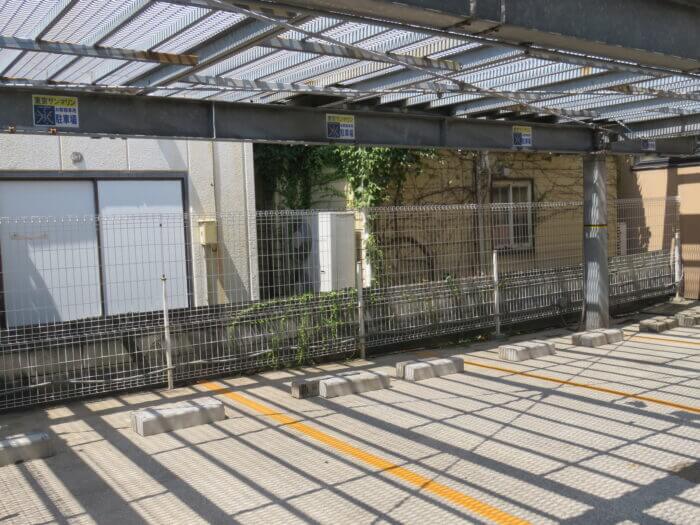 東京サンマリン