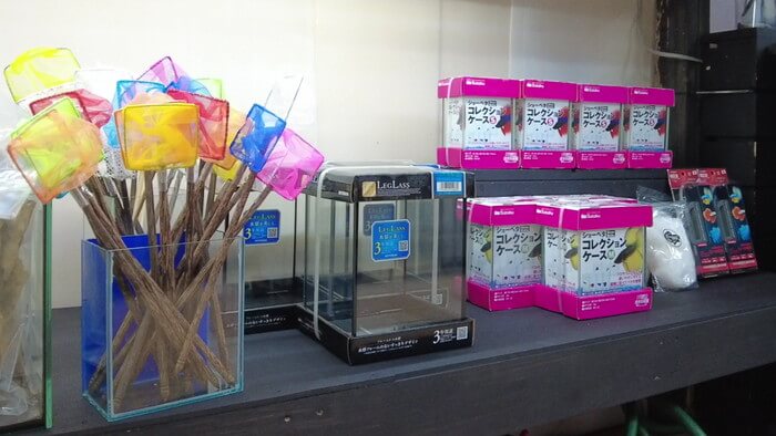 よこはま金魚本店