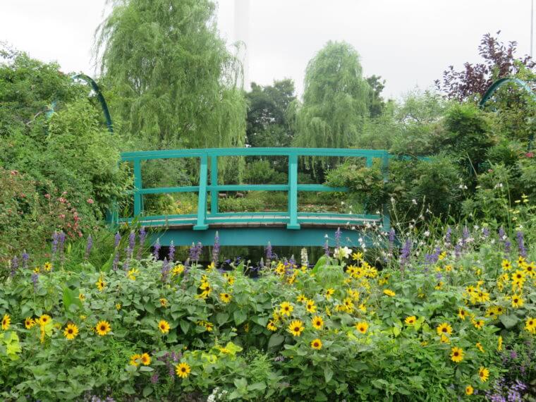 西武池袋本店9F屋上フィッシュショップ