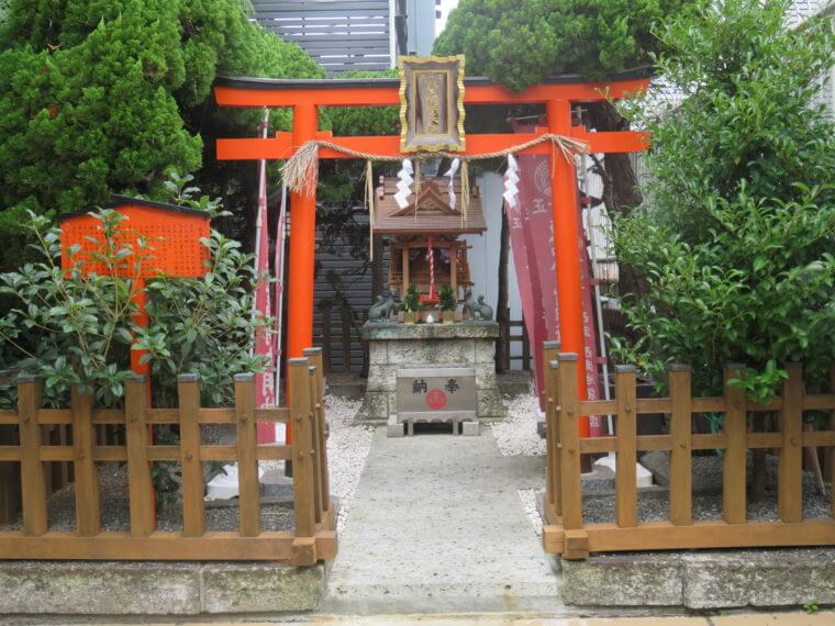 西武池袋本店9F屋上フィッシュショップ