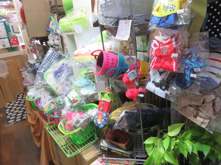 ワイルドスカイ