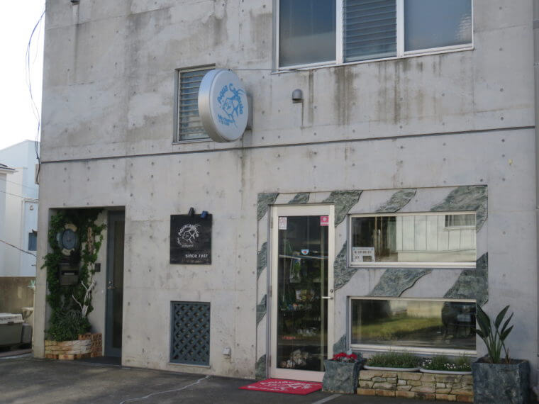 アクアカプセル