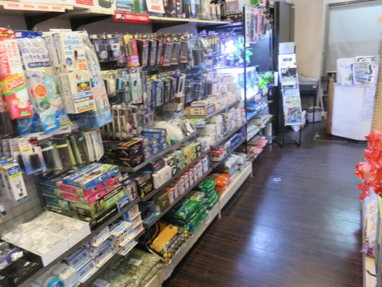 Aqua Jewelry マーサ