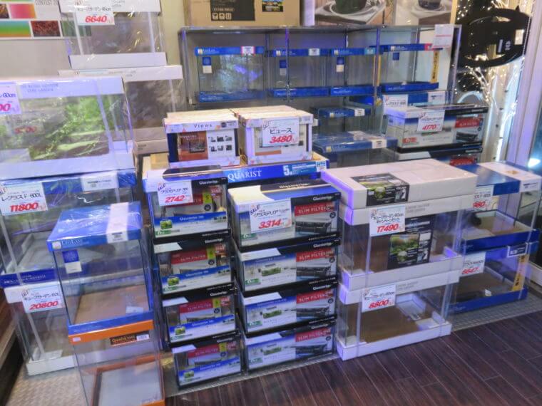 Aqua Jewelry マーサ