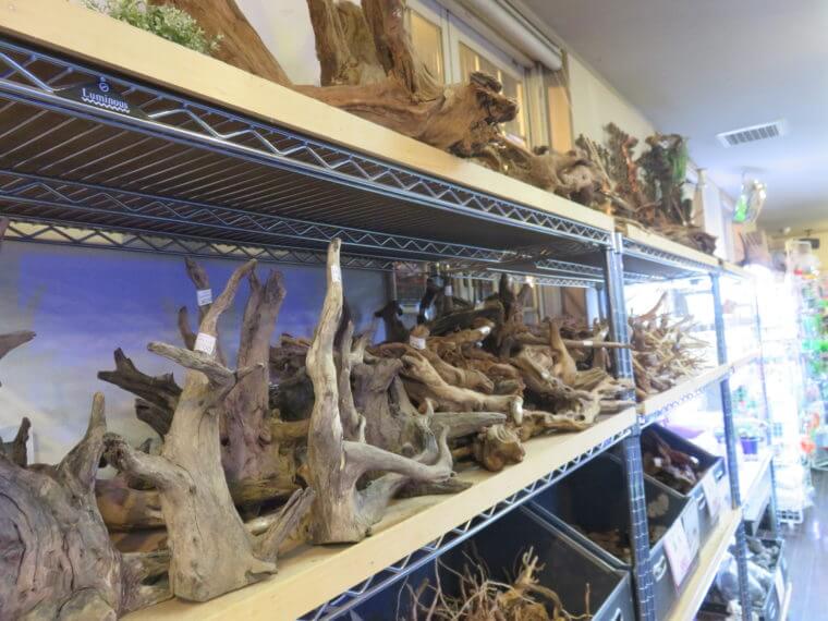 Aqua Jewelry マーサ