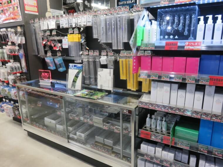 ひごペットフレンドリー京都店