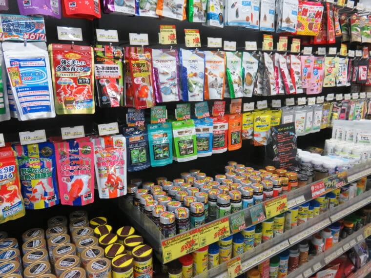 ひごペットフレンドリー京都店