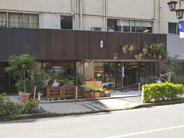 チャーム恵比寿店