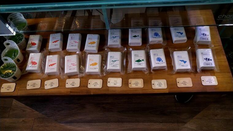 チャーム恵比寿店