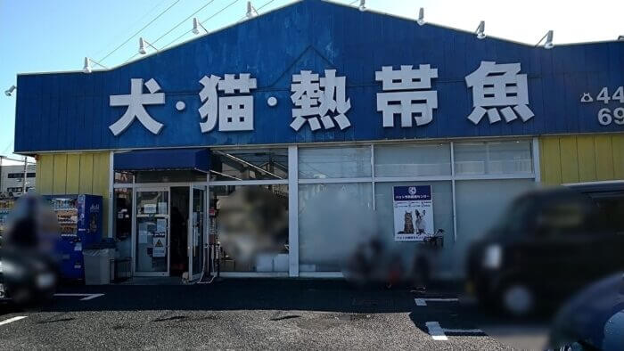 かねだい戸田店