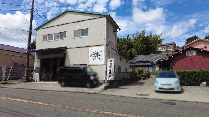 金魚屋あいこ 神奈川県横浜市神奈川区