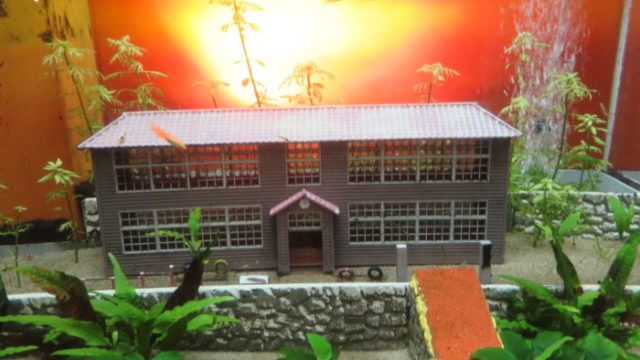 ヨコハマおもしろ水族館