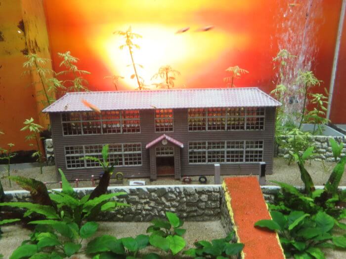 ヨコハマおもしろ水族館