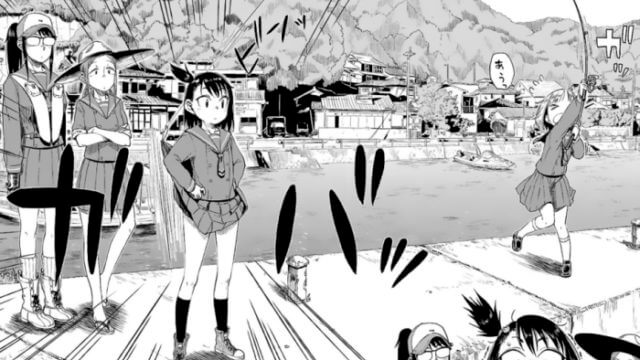 出典:放課後ていぼう日誌