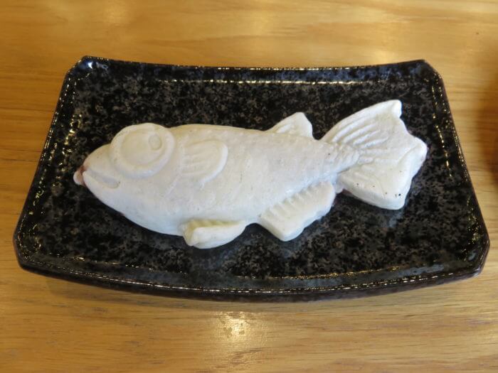 メダカフェ侘寂