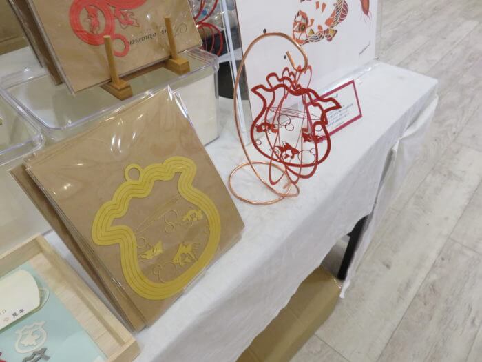 踊る金魚展 2020