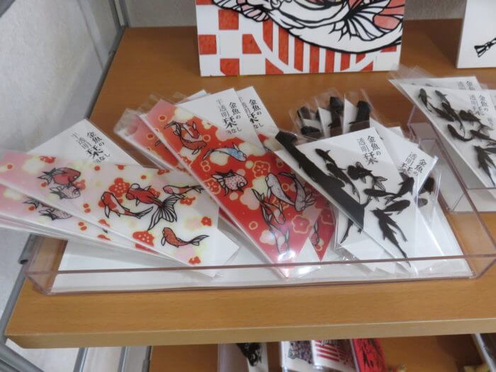 踊る金魚展 2020