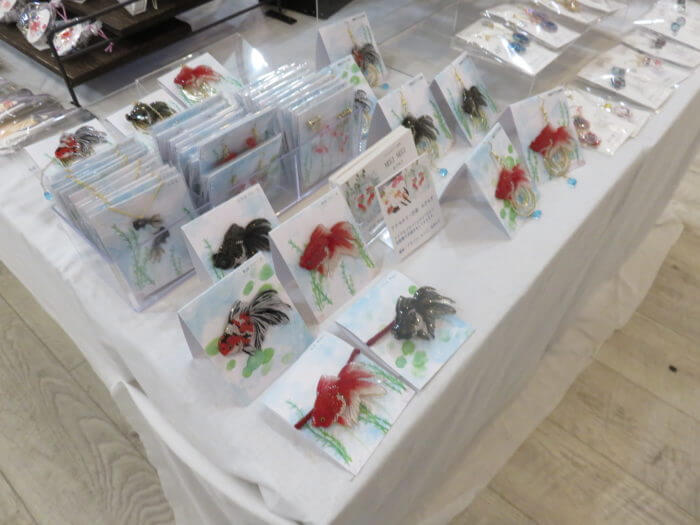 踊る金魚展 2020