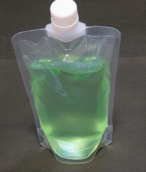 ミドリムシ（ユーグレナ）の培養方法