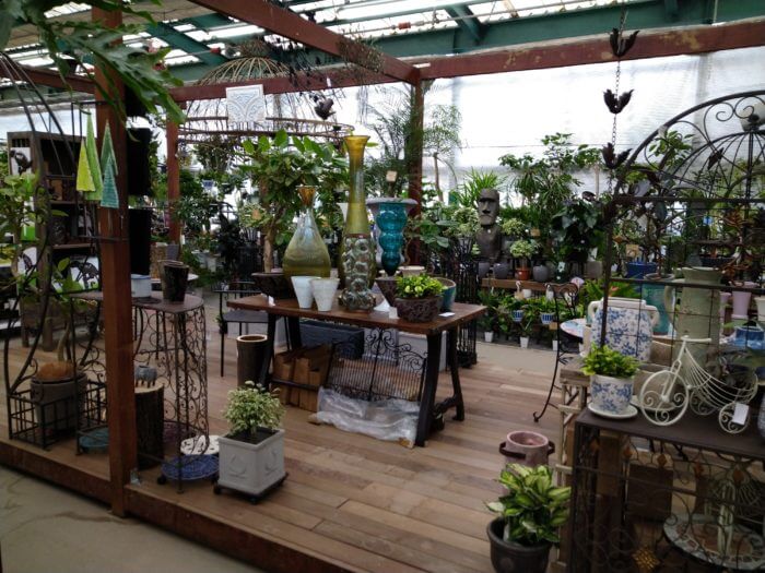 ファーマーズガーデン