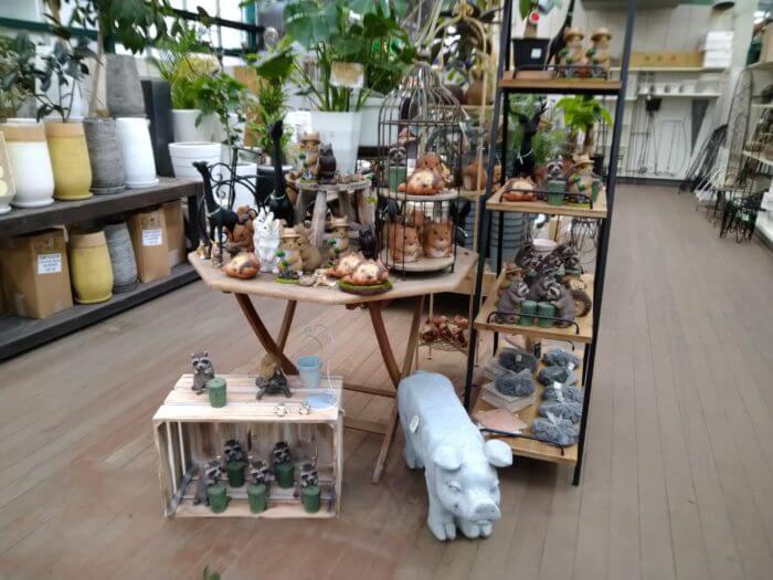 ファーマーズガーデン