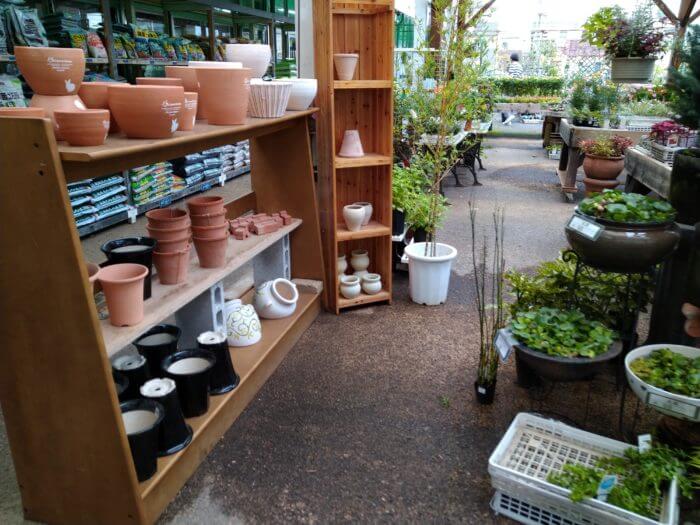 ファーマーズガーデン