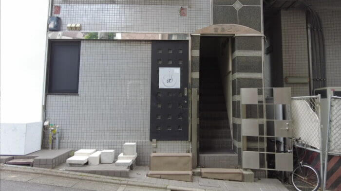 泡(abuku)　ベタ専門店 東京都目黒区中目黒