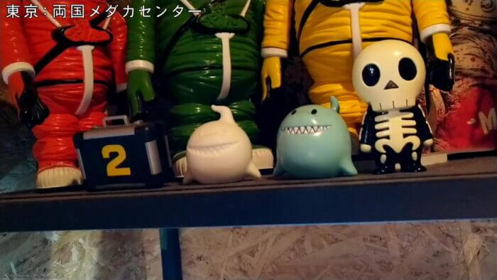 両国メダカセンター