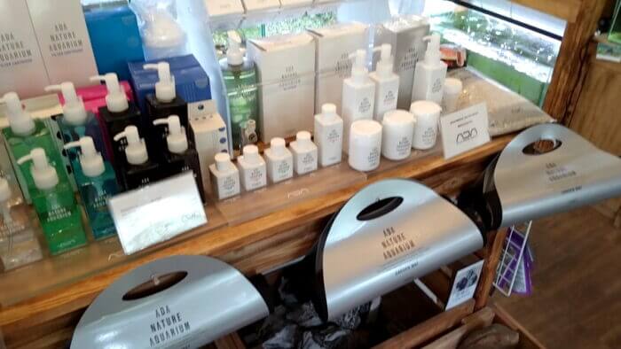 AQUA Revelation J.B.