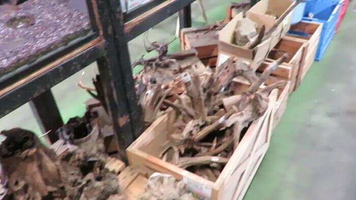 アクアテイク-E