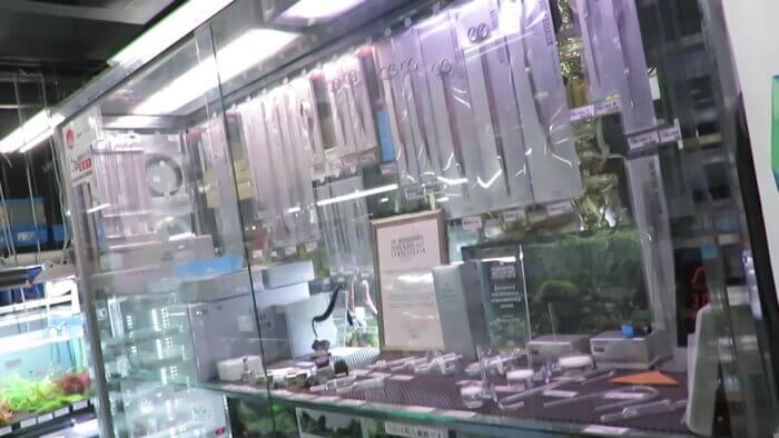 アクアテイク-E