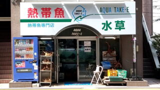 アクアテイク-E