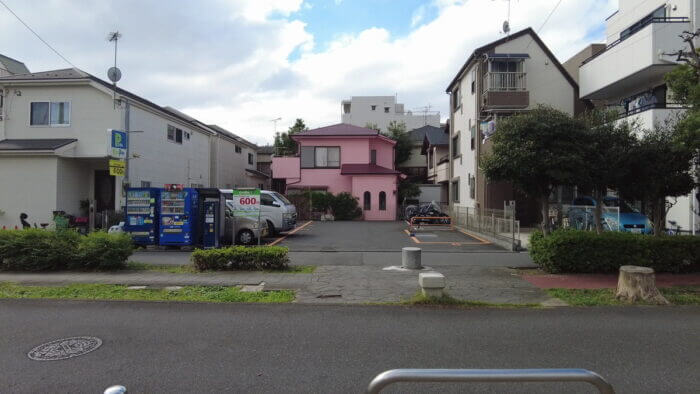 堀切めだか水族館