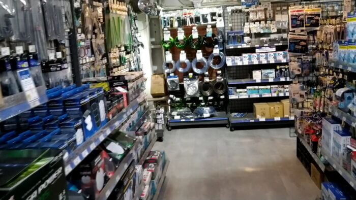 トロピランド相模原店