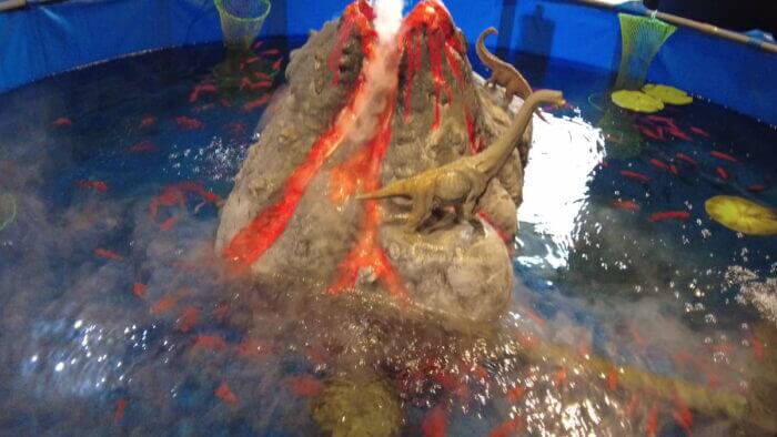 トロピランド小平店